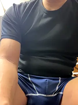 CrimsonKnockout online show from 12/04/25, 04:05