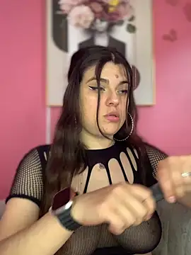 Scarletts Boobs online show from 11/28/25, 08:11