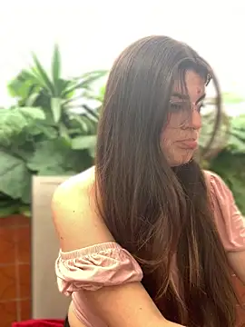 Scarletts Boobs online show from 11/29/25, 07:39