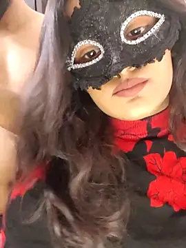 Snapshot of ALEXA_4445 chatting on 03/13/26, 04:24 ALEXA 4445 online show from 03/13/26, 04:24