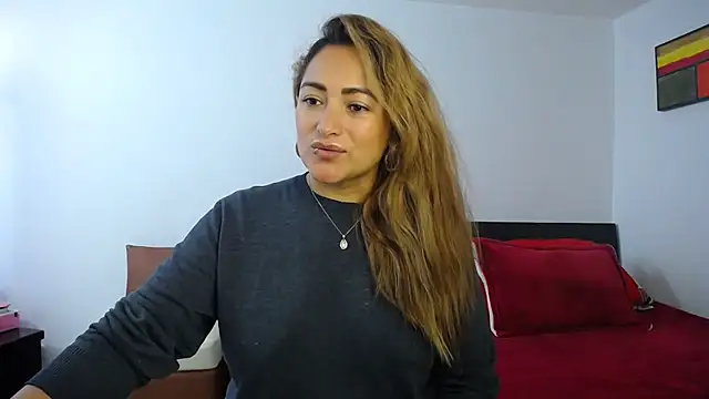 ximenaxcite19 online show from 04/25/26, 02:03