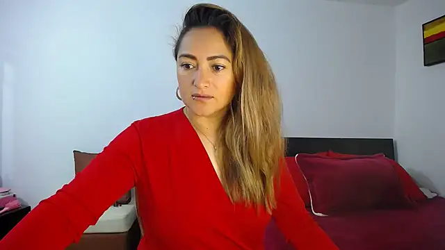 ximenaxcite19 online show from 04/29/26, 10:52
