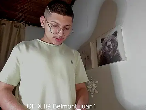 Snapshot of Juan_belmont chatting on 12/21/25, 06:42 Juan belmont online show from 12/21/25, 06:42