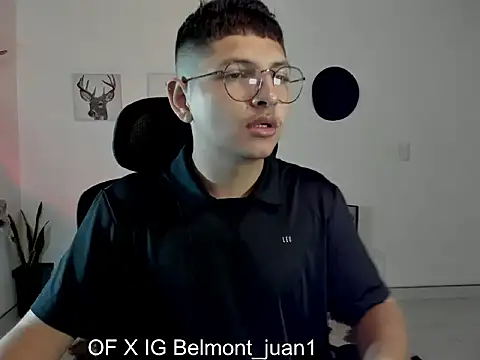 Snapshot of Juan_belmont chatting on 02/11/26, 10:53 Juan belmont online show from 02/11/26, 10:53