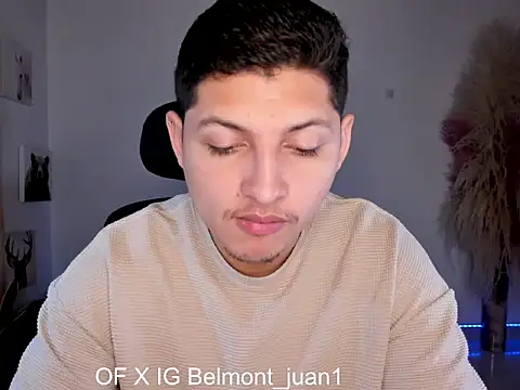 Snapshot of Juan_belmont chatting on 02/22/26, 05:44 Juan belmont online show from 02/22/26, 05:44