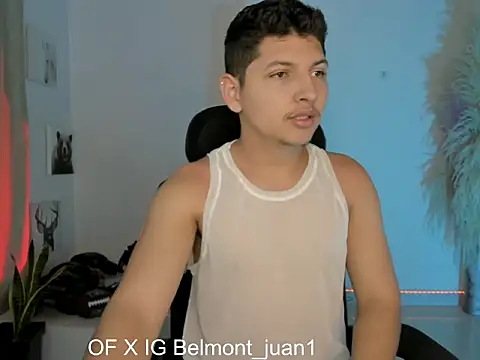 Snapshot of Juan_belmont chatting on 02/26/26, 03:05 Juan belmont online show from 02/26/26, 03:05