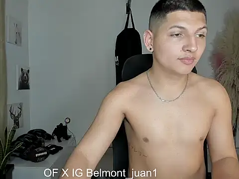 Snapshot of Juan_belmont chatting on 03/01/26, 03:52 Juan belmont online show from 03/01/26, 03:52