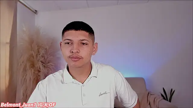 Snapshot of Juan_belmont chatting on 04/03/26, 01:20 Juan belmont online show from 04/03/26, 01:20