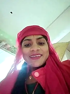 Snapshot of Janki_cute chatting on 01/10/26, 03:36 Janki cute online show from 01/10/26, 03:36