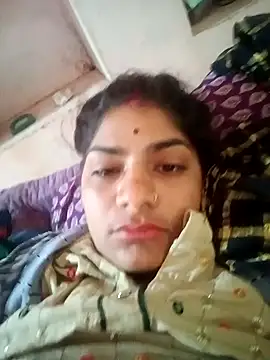 Snapshot of Janki_cute chatting on 02/10/26, 02:59 Janki cute online show from 02/10/26, 02:59