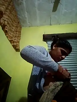 Janki cute online show from 02/12/26, 03:51