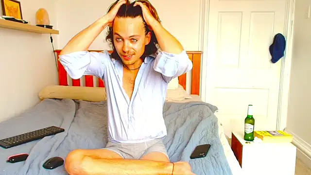 punktwink420 online show from 12/15/25, 10:58