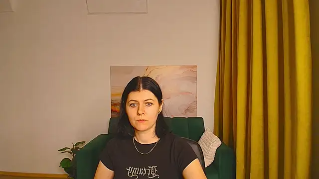 MelisaGollden online show from 11/29/25, 06:49