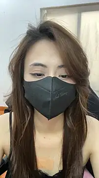 Lunamoon68 online show from 04/05/26, 09:50