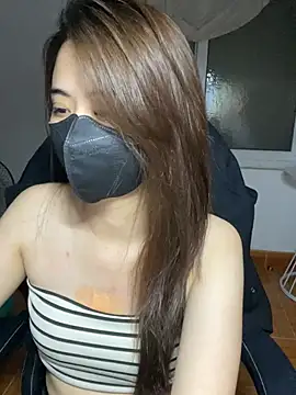 Lunamoon68 online show from 04/12/26, 05:51