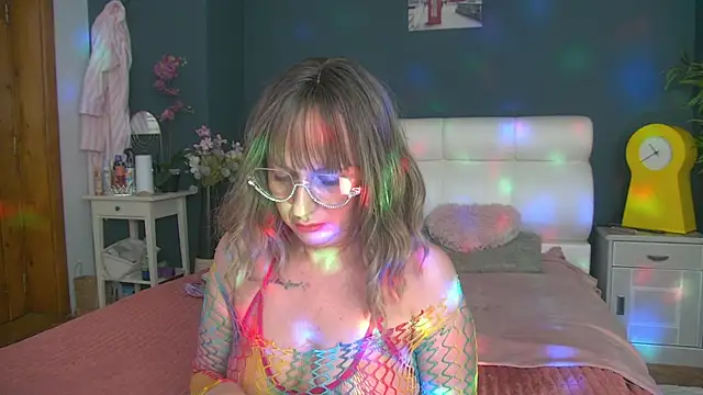 Cougar Milff online show from 04/30/26, 02:01