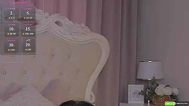 StellaGregory online show from 06/10/26, 04:01
