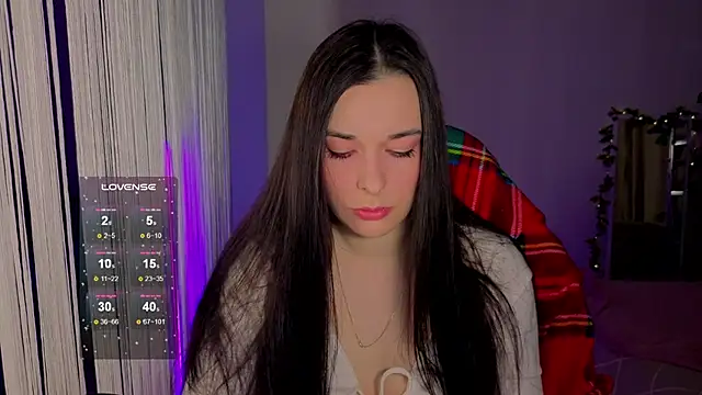 Snapshot of Nectar_Soul chatting on 01/14/26, 12:16 Nectar Soul online show from 01/14/26, 12:16