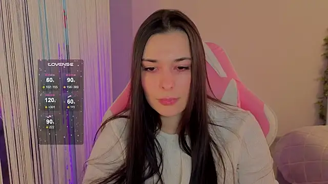 Snapshot of Nectar_Soul chatting on 02/20/26, 06:26 Nectar Soul online show from 02/20/26, 06:26