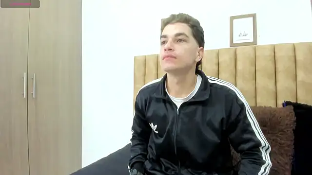 AUSTIN-PRRR online show from 12/01/25, 01:38