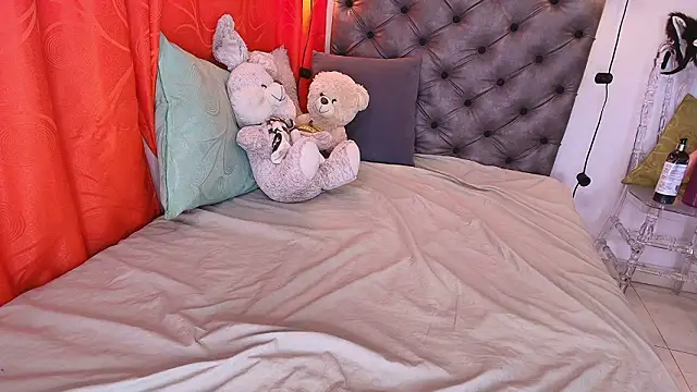 Jacobelord online show from 03/12/26, 02:34