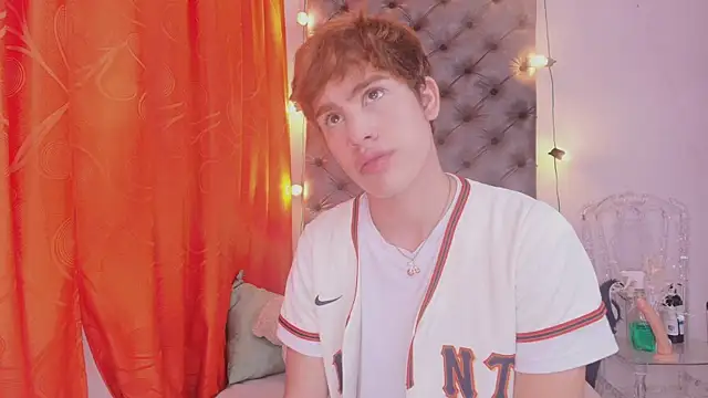 Jacobelord online show from 04/25/26, 02:36