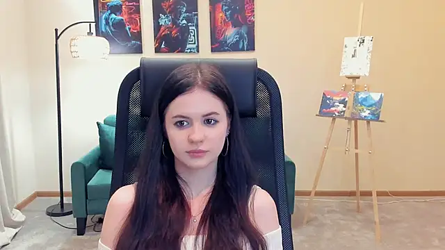 Snapshot of EvieWycoff chatting on 11/27/25, 11:45 EvieWycoff online show from 11/27/25, 11:45