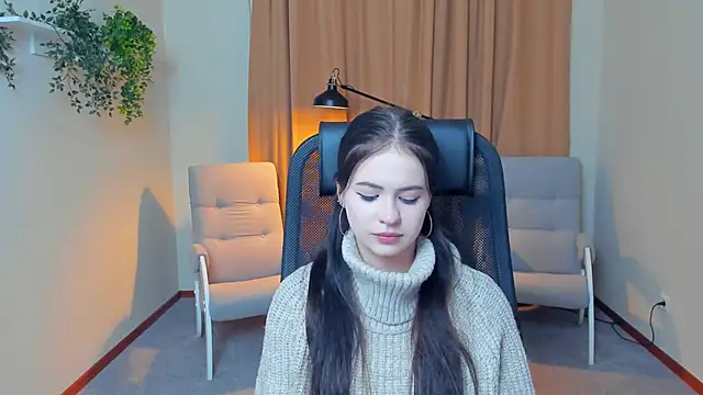 Snapshot of EvieWycoff chatting on 12/01/25, 12:10 EvieWycoff online show from 12/01/25, 12:10