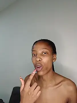 MsParisSmith online show from 01/08/26, 06:43