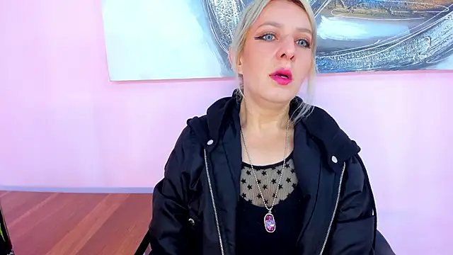 samanta-fox online show from 11/27/25, 04:31