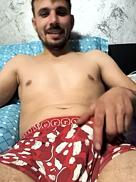 dannydany21 online show from 12/19/25, 11:23