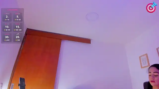 nathi rodri online show from 06/20/26, 12:08