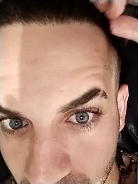 hazarcannn online show from 11/27/25, 08:55