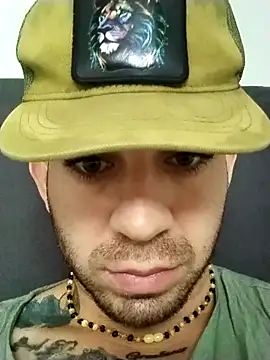 hazarcannn online show from 11/29/25, 08:50