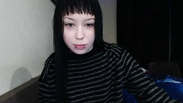 Lucyy666 online show from 12/15/25, 11:20
