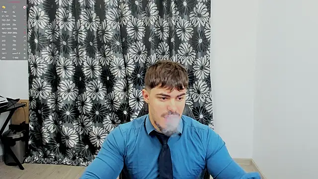 Snapshot of greekgod199 chatting on 02/12/26, 05:13 greekgod199 online show from 02/12/26, 05:13