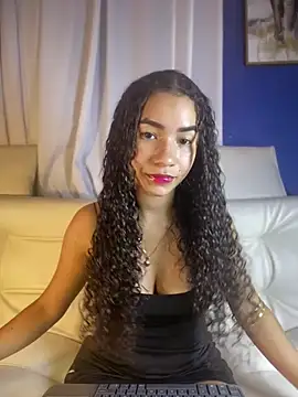 ZoeyFierce online show from 06/08/26, 06:08