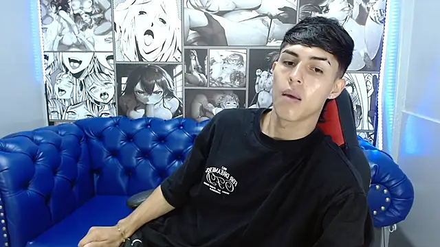 Snapshot of Ethan_Jamees chatting on 02/09/26, 01:59 Ethan Jamees online show from 02/09/26, 01:59