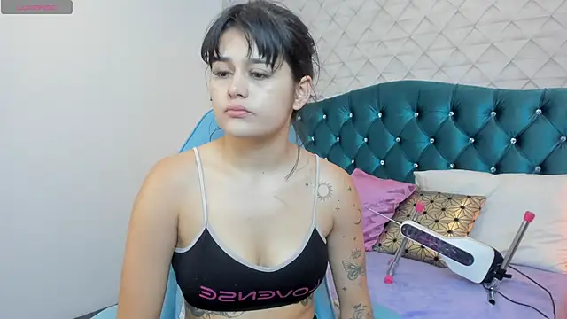 Valery jame online show from 06/26/26, 08:02