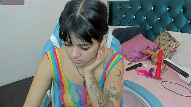 Valery jame online show from 06/29/26, 07:58