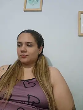 LoreinnFox online show from 05/02/26, 03:55