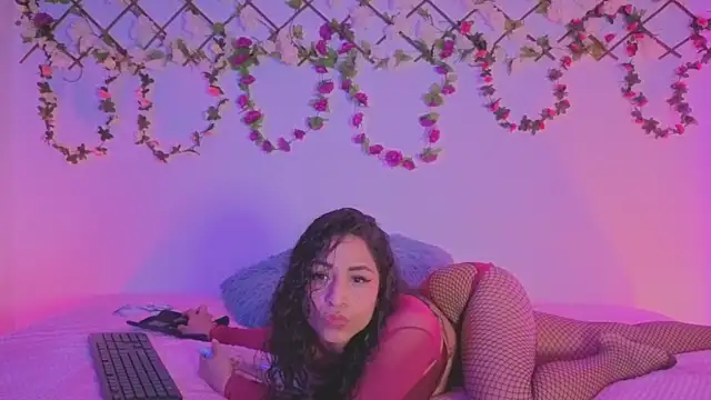 MarillynMorgan online show from 11/28/25, 04:20