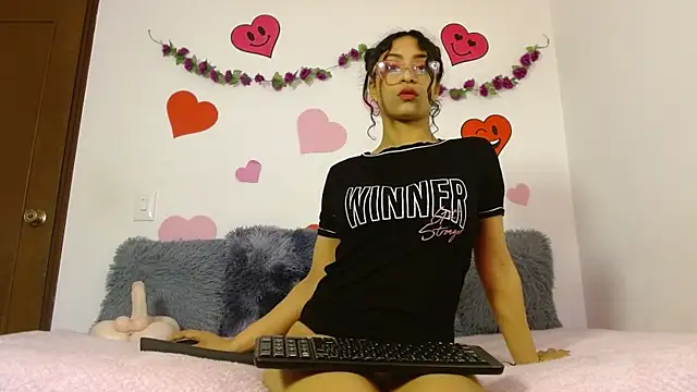 MarillynMorgan online show from 05/10/26, 03:39