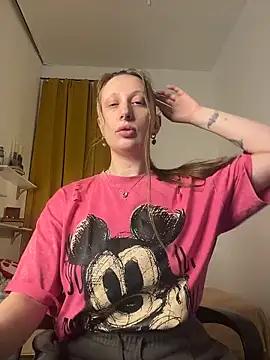 Snapshot of Helga_vibe chatting on 03/25/26, 12:55 Helga vibe online show from 03/25/26, 12:55