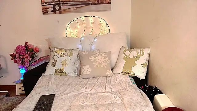 Snapshot of SweetMalory chatting on 12/15/25, 04:39 SweetMalory online show from 12/15/25, 04:39