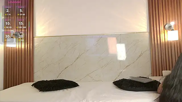 Snapshot of Little_michiko chatting on 03/03/26, 09:31 Little michiko online show from 03/03/26, 09:31