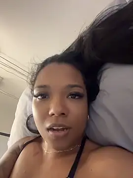 caro ebony online show from 05/03/26, 09:32