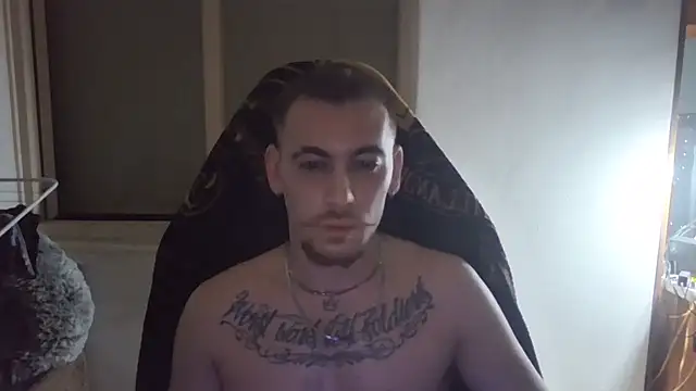 Lionwhispers online show from 12/01/25, 02:49