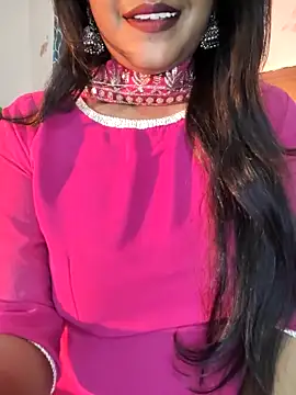 Muskan4156 online show from 12/17/25, 04:46