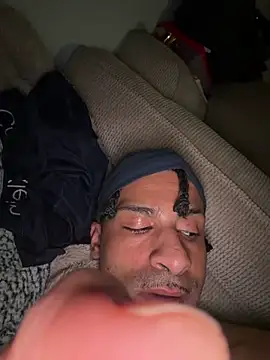 Chrisd3195 online show from 03/18/26, 07:22